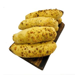 PAN ITALIANO QUESO FRESCAMPO 50 gr