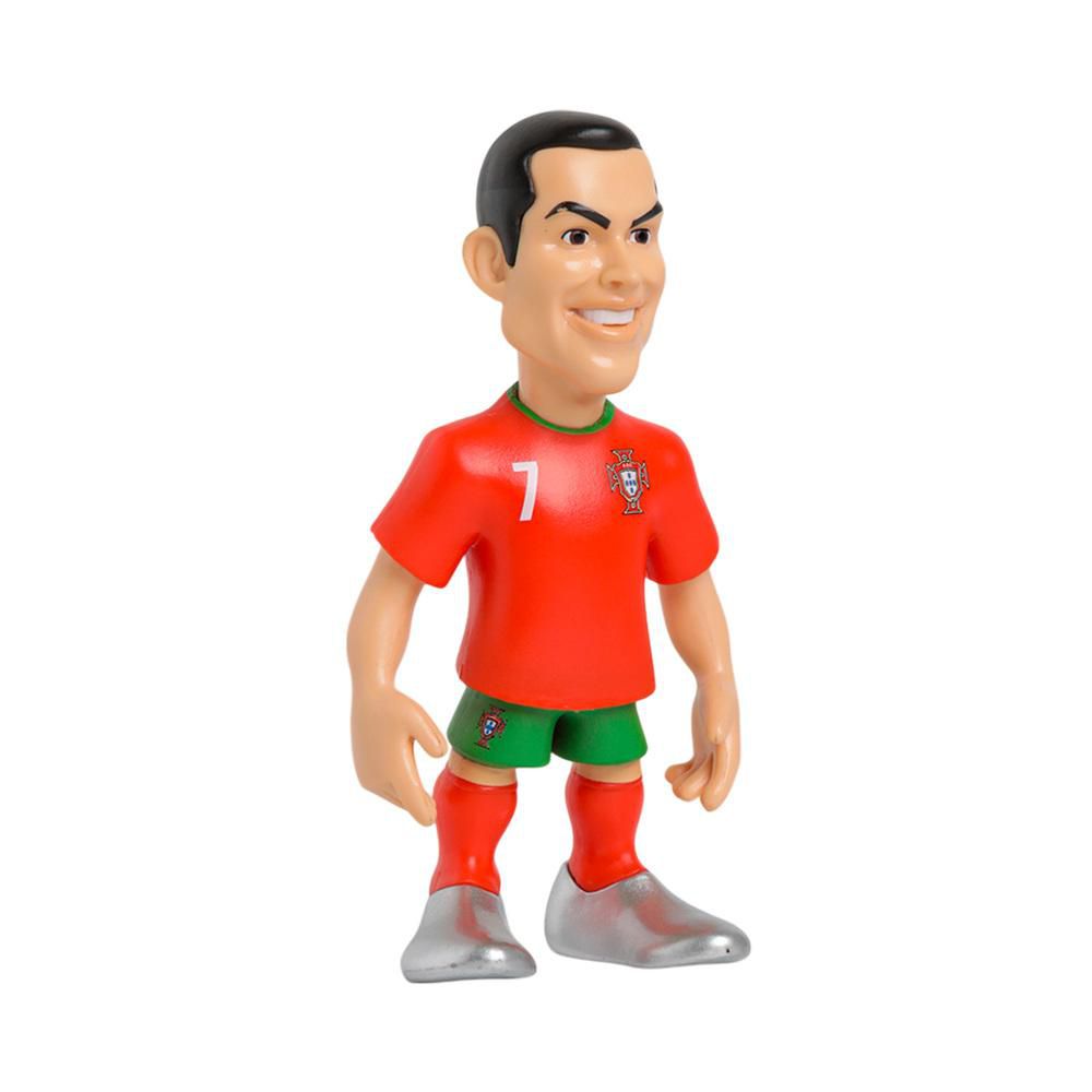 Figura Coleccionable TOY LOGIC Cristiano Ronaldo Portugal img #3