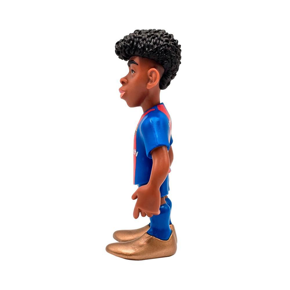 Figura Coleccionable TOY LOGIC Lamine Yamal Barcelona img #2