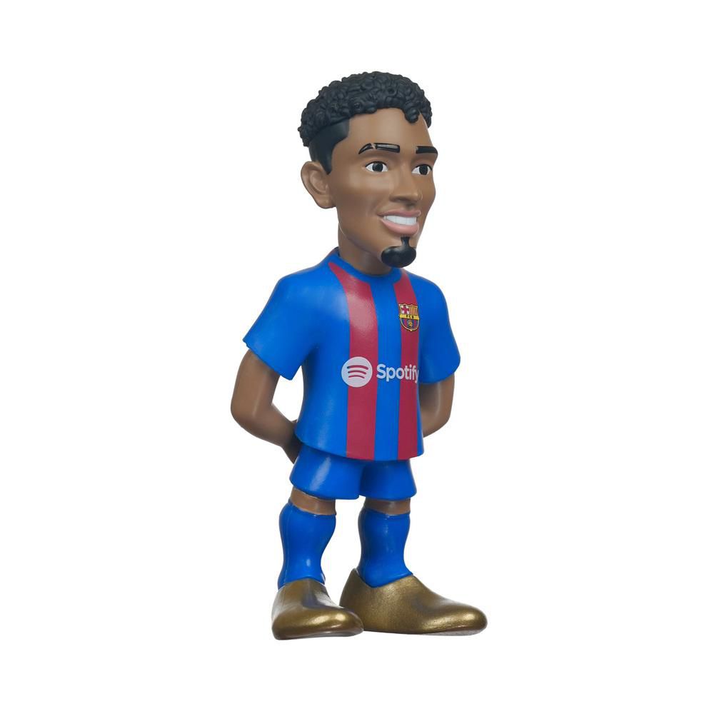 Figura Coleccionable TOY LOGIC Raphinha Barcelona img #3