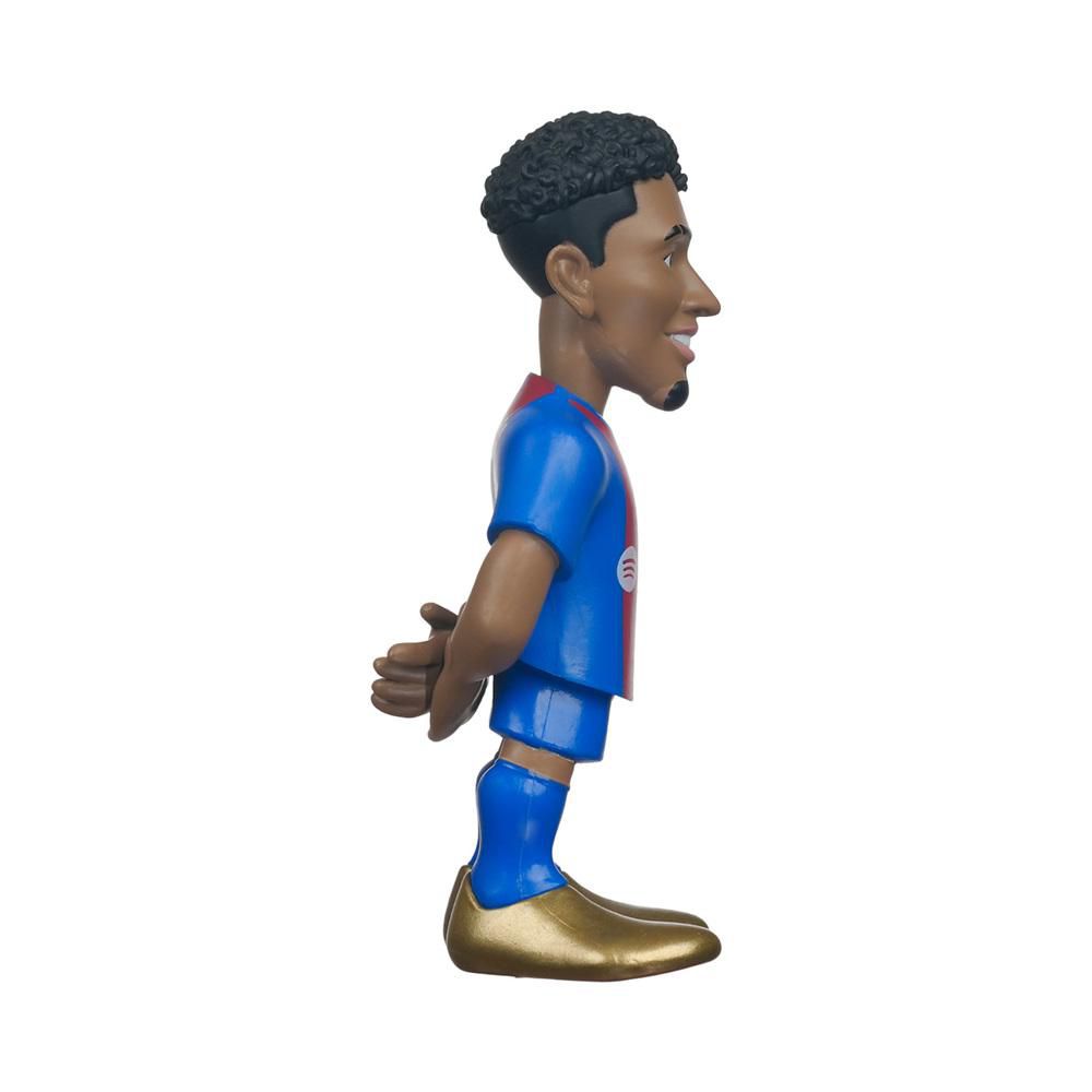 Figura Coleccionable TOY LOGIC Raphinha Barcelona img #4