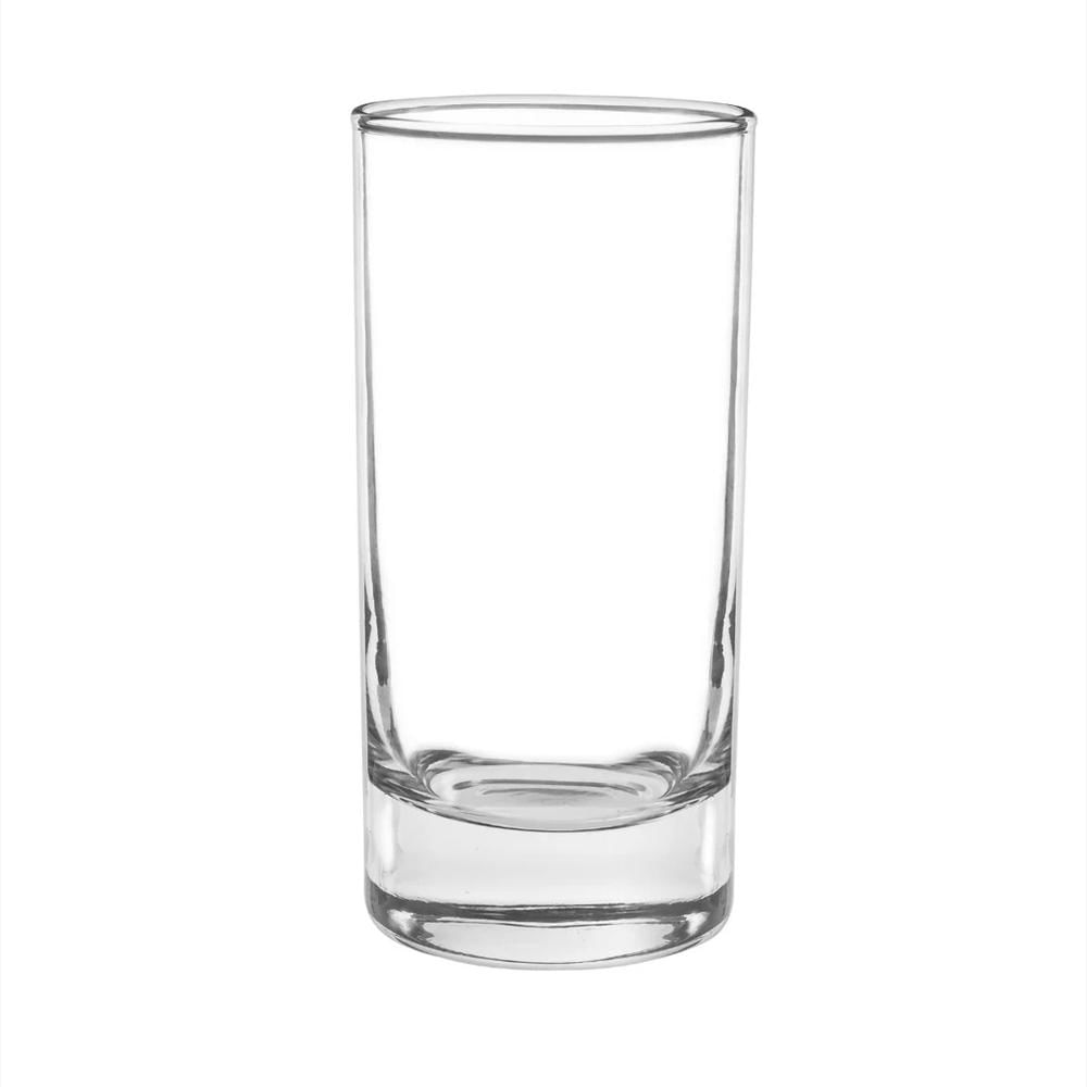 Set De Vasos Lexington Cristar X 6 Unidades img #2