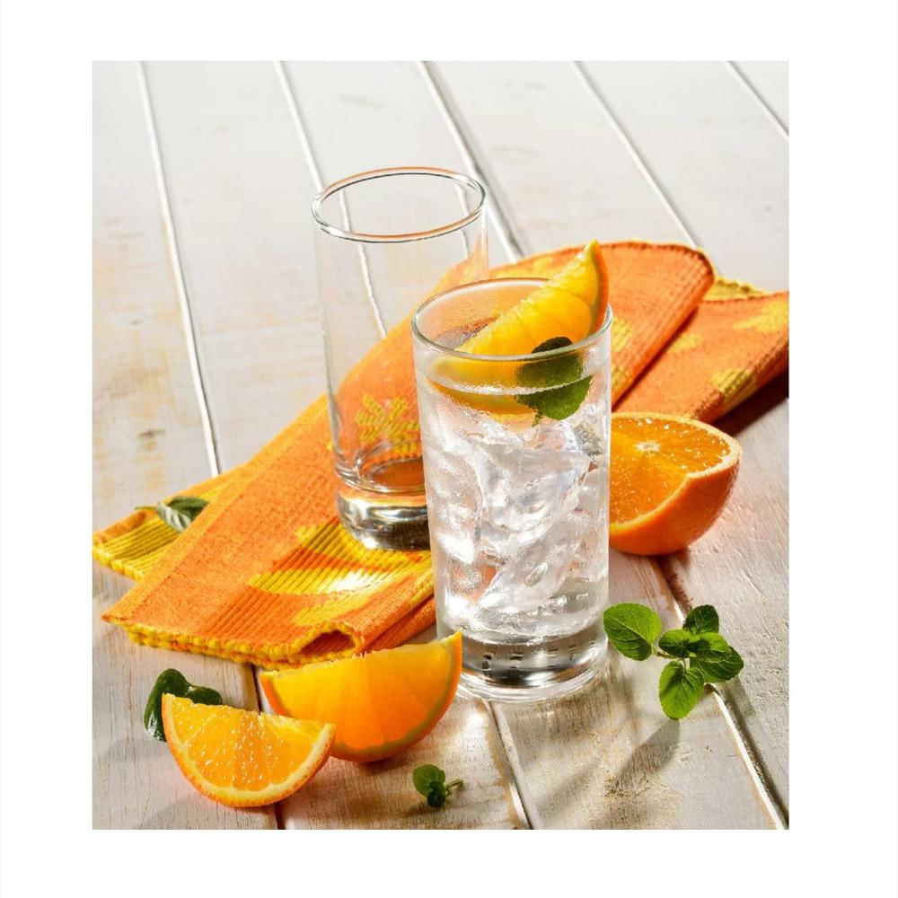 Set De Vasos Lexington Cristar X 6 Unidades img #3