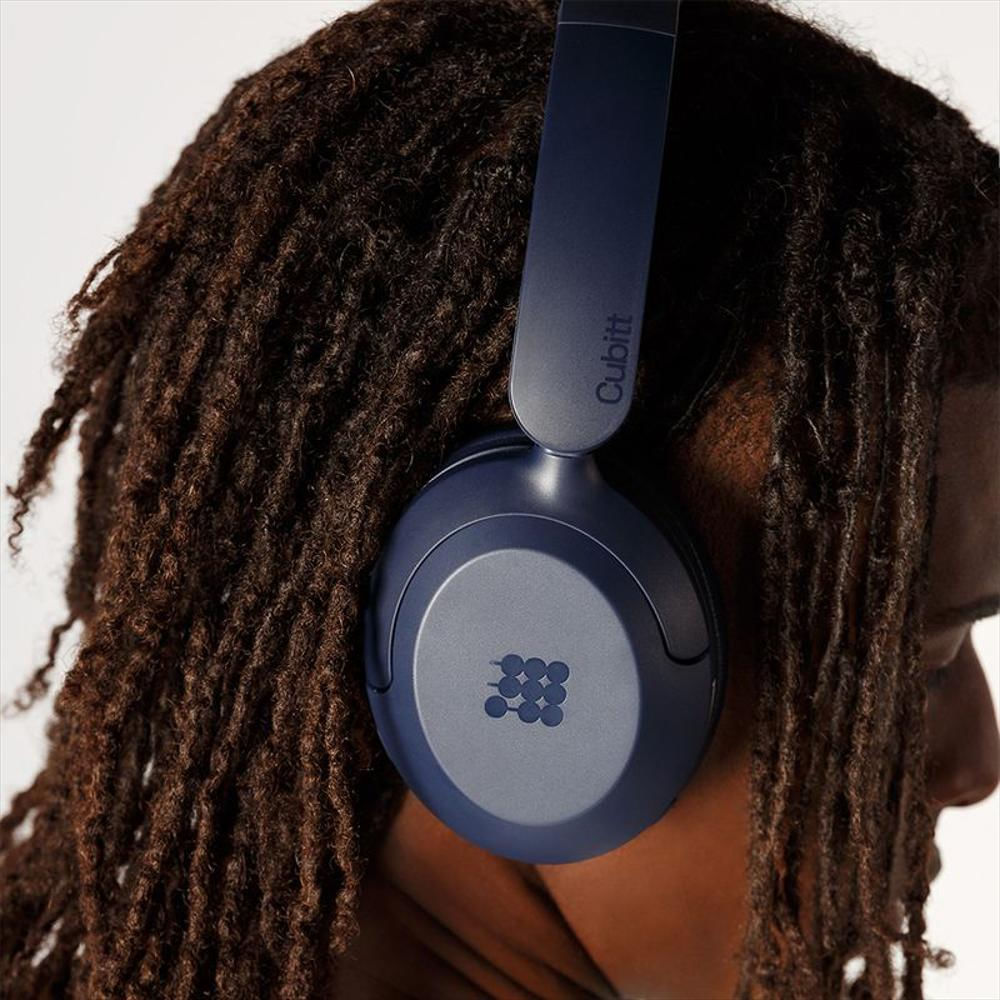 Audifonos Cubitt Power Headphones img #3