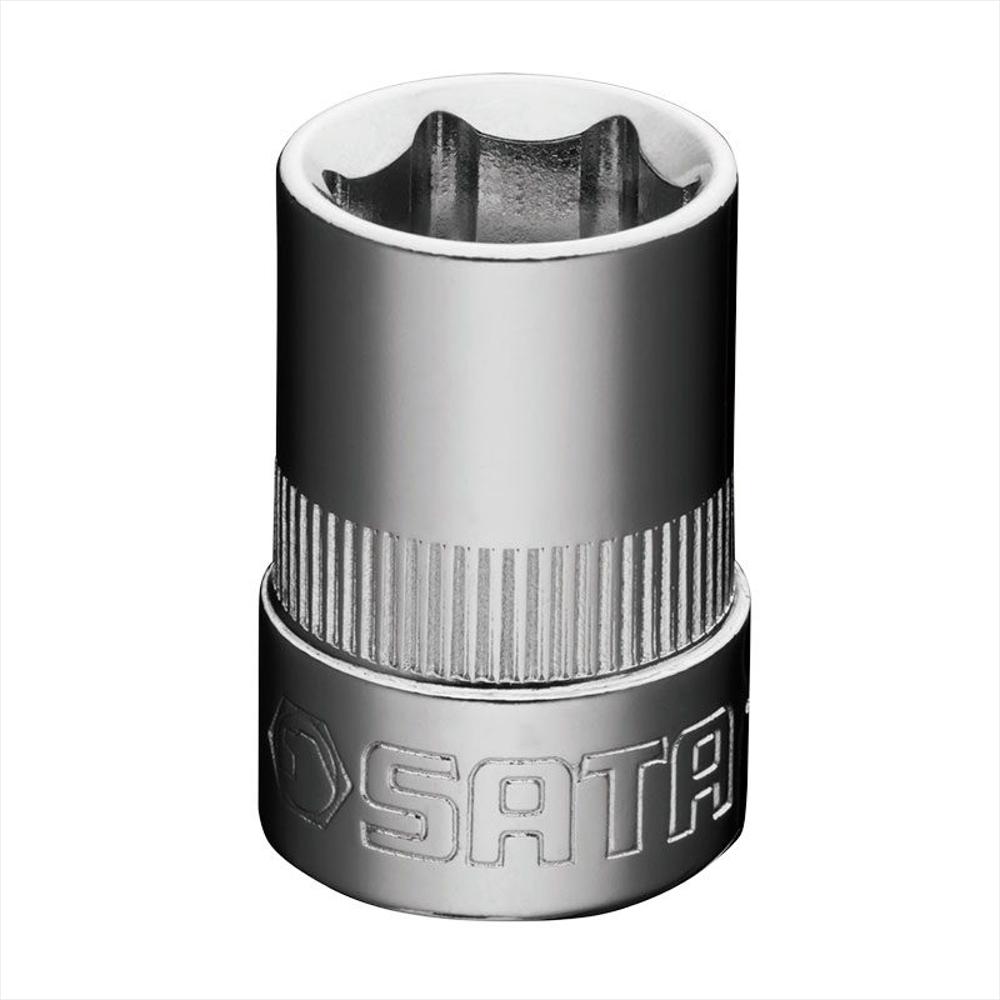 Llave Copa Cuadrante De 3/8 pulgadas 6Pt Copa 10 Mm (2 Unds) img #1