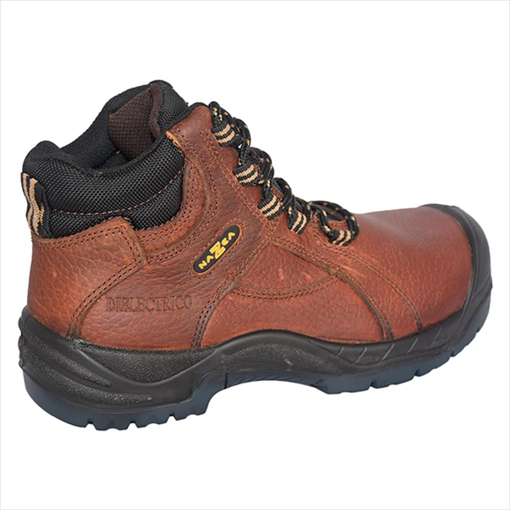 Bota Tucson?C/Hidrof, Composite, Dielect T/43 img #2