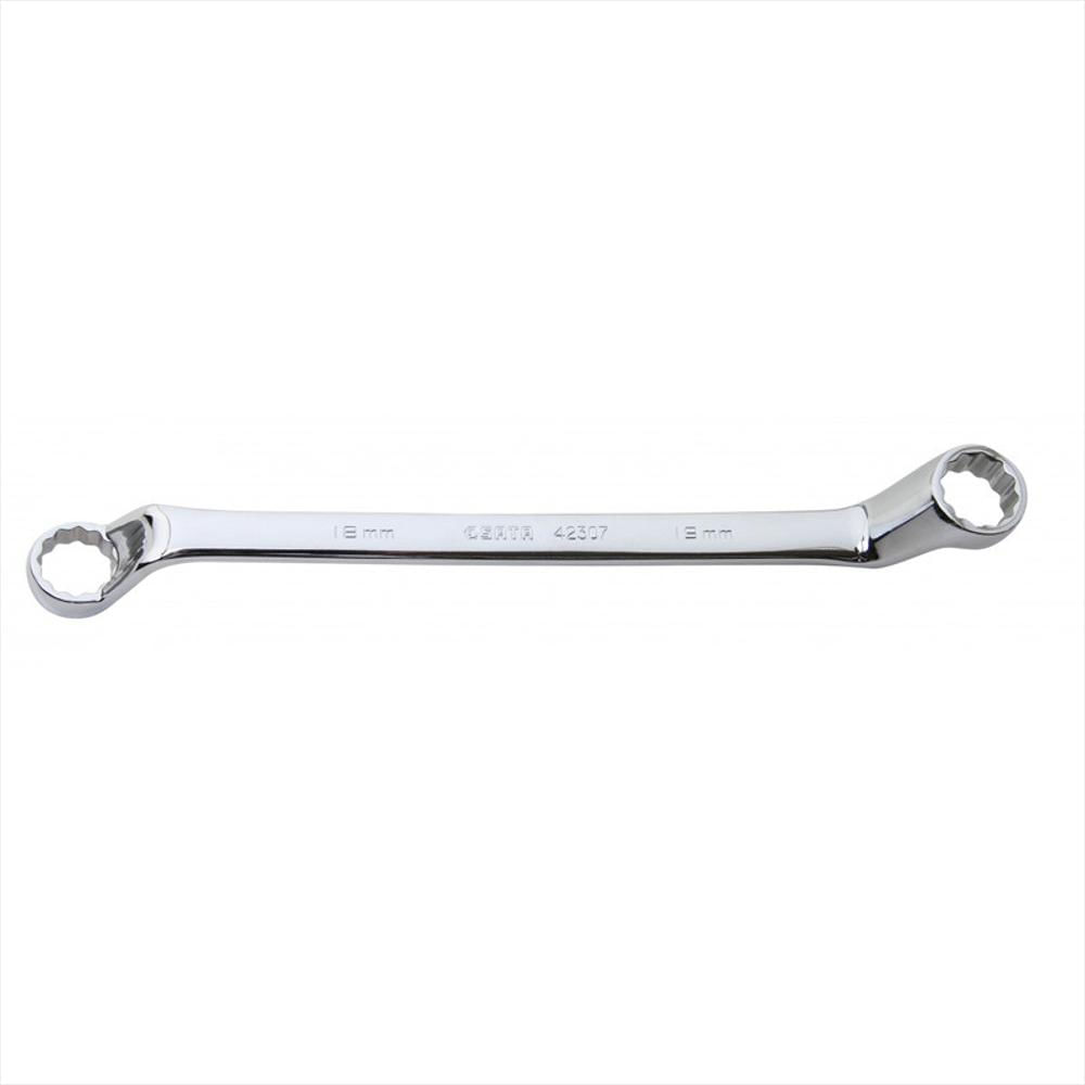 Llave Estrela De 16Mm X 17Mm img #1