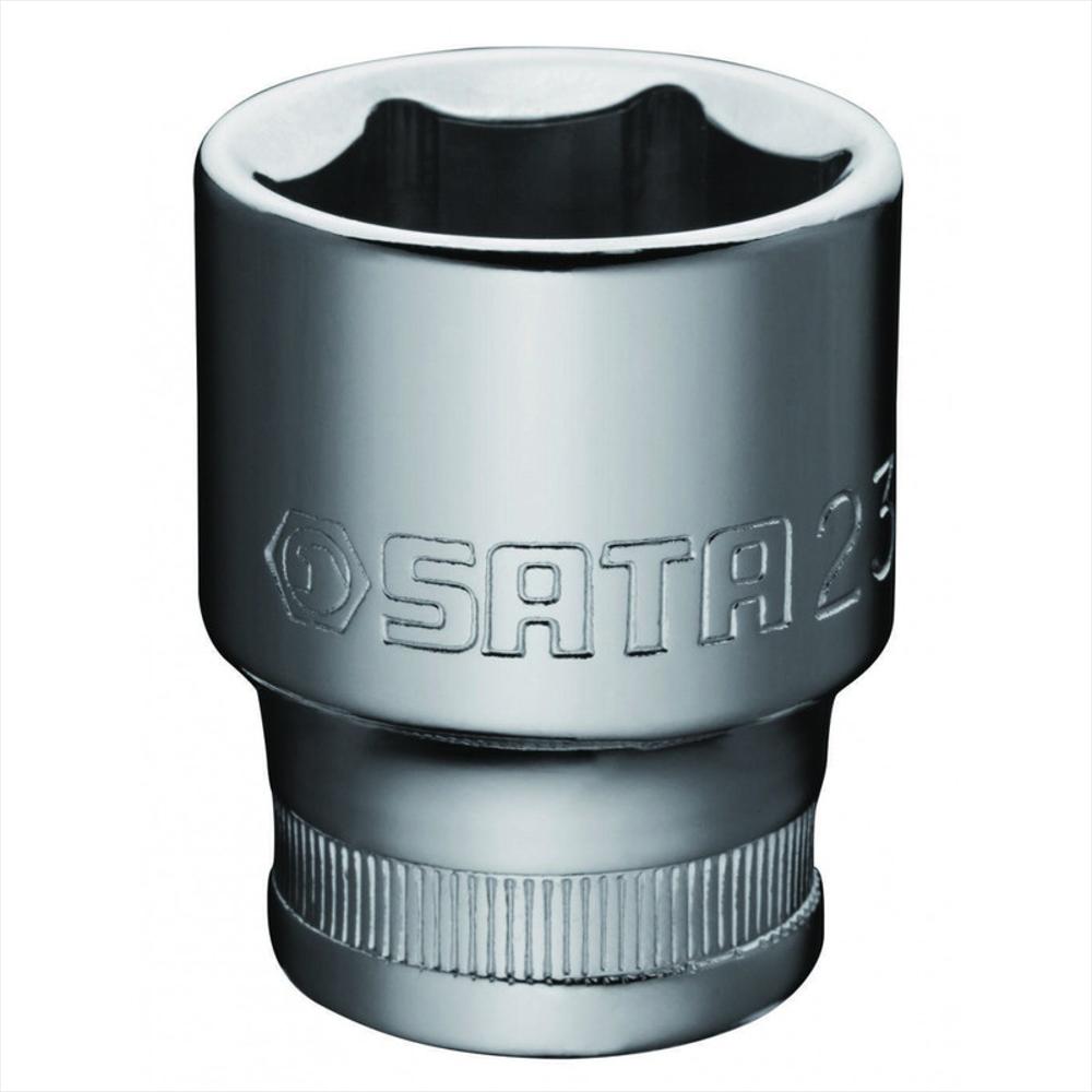 Llave Copa Cuadrante De 1/2 pulgadas X 8Mm 6Pt (2 Unds) img #1