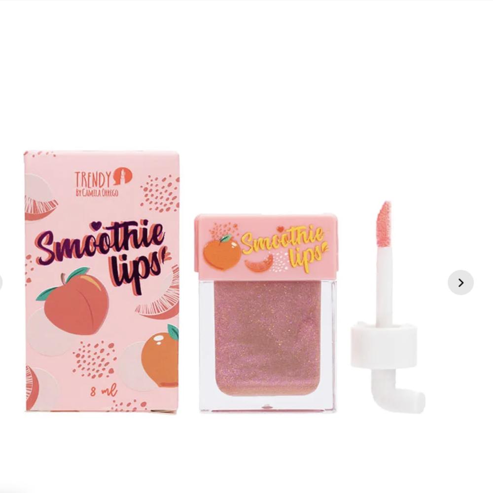 Voluminizador De Labios Smoothie Lips Trendy img #1