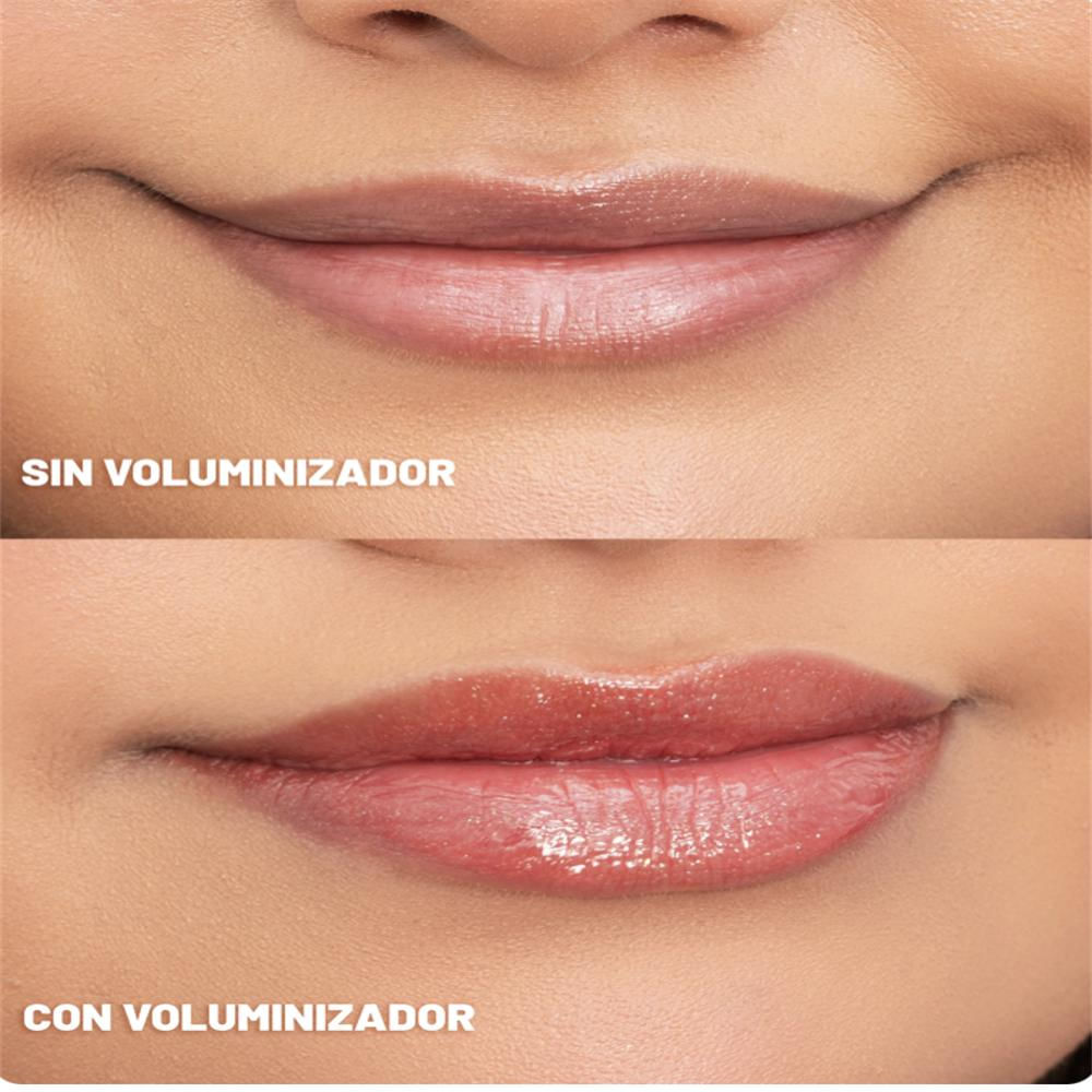 Voluminizador De Labios Smoothie Lips Trendy img #2