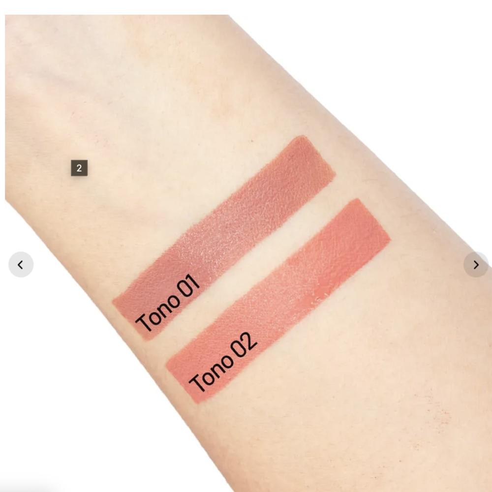 Kit Dúo Rubor Líquido Safari Blush Trendy img #2