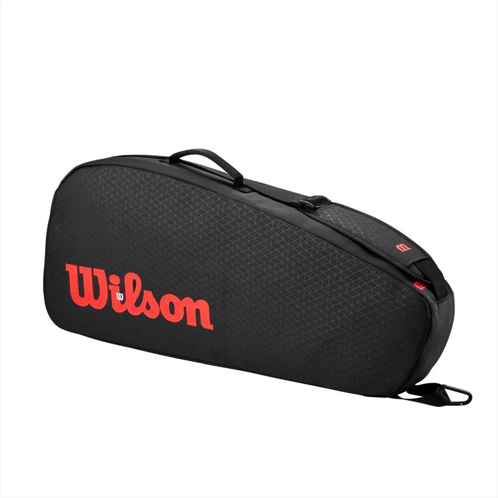 Bolso De Tenis Wilson Clash V3 Super Tour 3Pk img #1