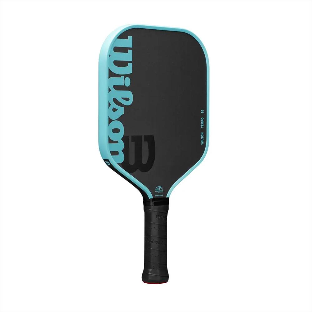 Pala De Pickleball Wilson Tempo 16Mm (230Grs) img #1