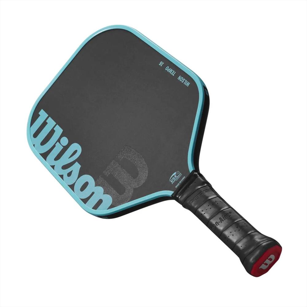 Pala De Pickleball Wilson Tempo 16Mm (230Grs) img #2