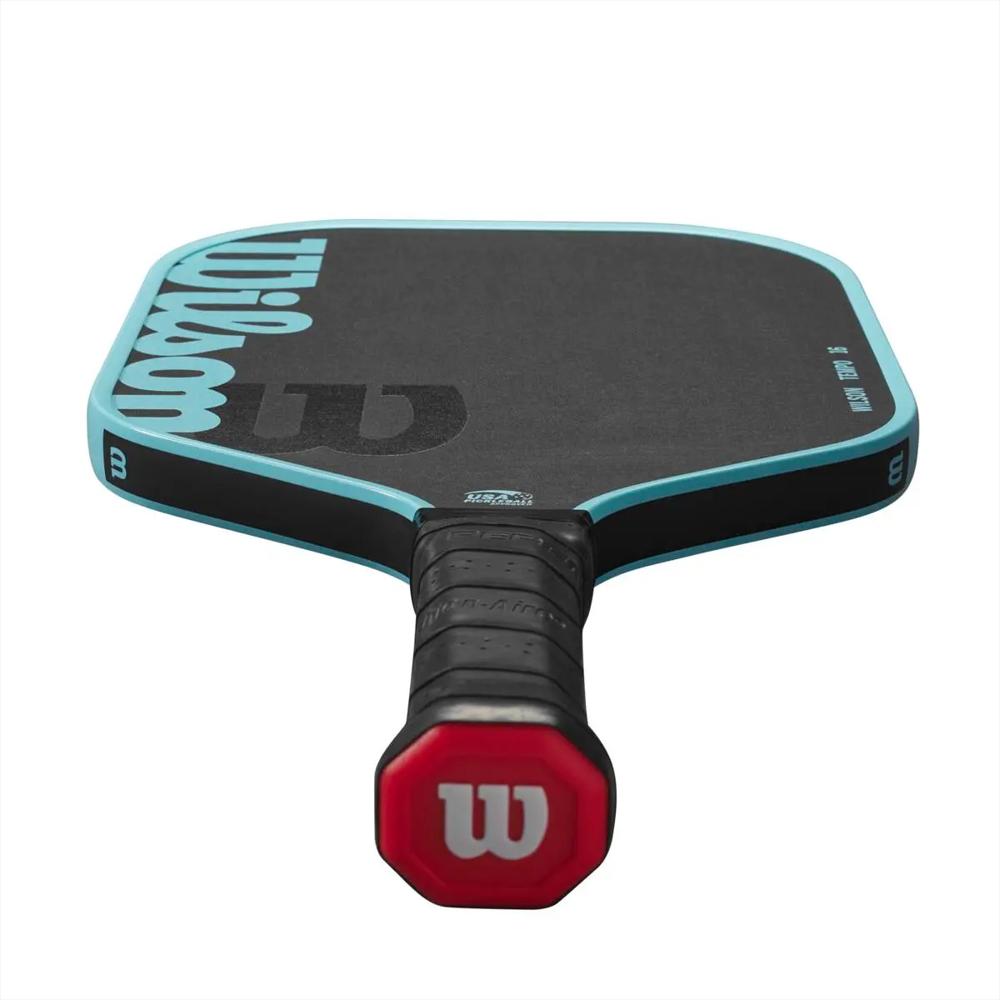 Pala De Pickleball Wilson Tempo 16Mm (230Grs) img #3