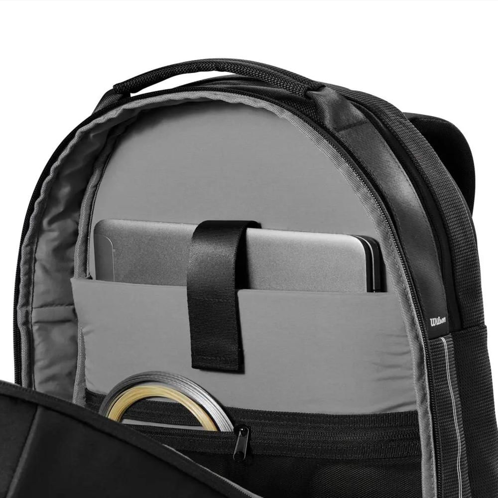 Bolso De Tenis Wilson Rf img #3