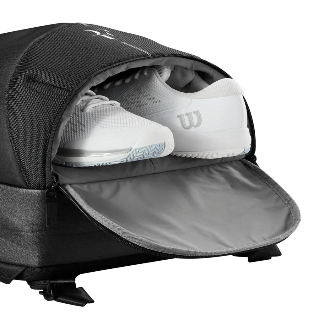 Bolso De Tenis Wilson Rf img #4