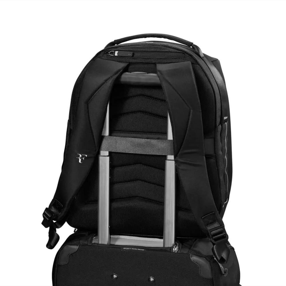 Bolso De Tenis Wilson Rf img #5