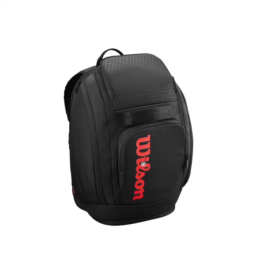 Morral De Tenis Wilson Clash V3 Super Tour 2Pk img #1