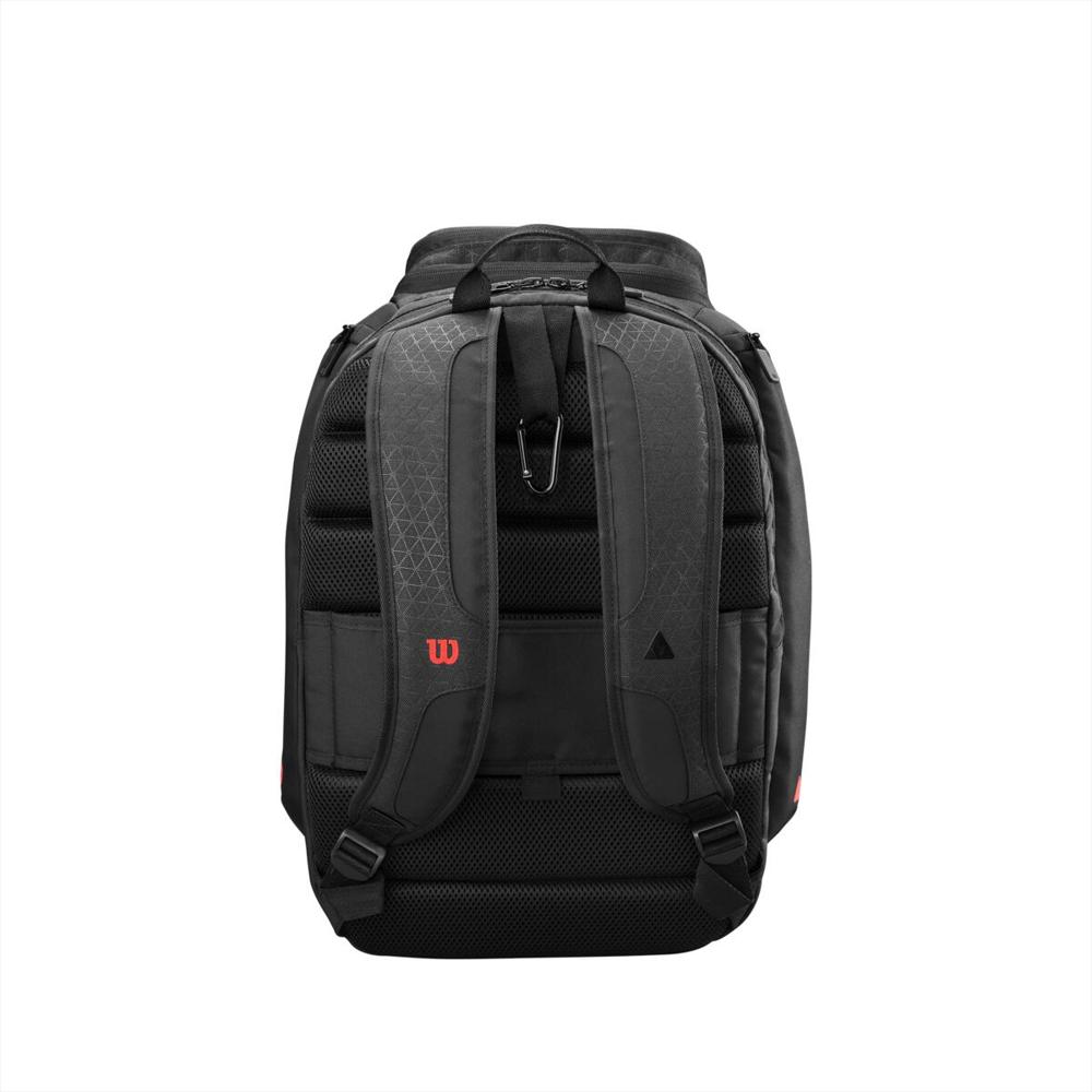 Morral De Tenis Wilson Clash V3 Super Tour 2Pk img #2