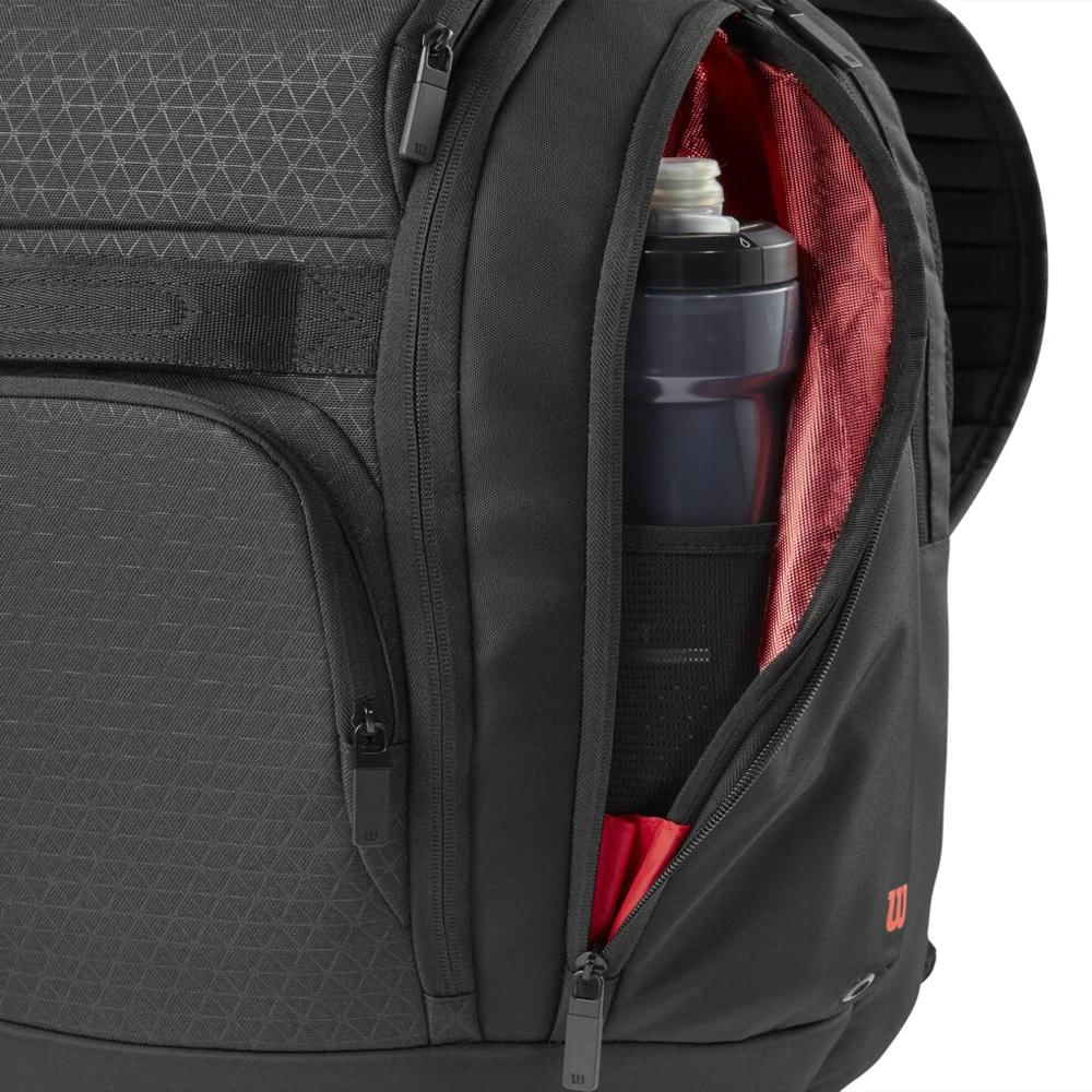 Morral De Tenis Wilson Clash V3 Super Tour 2Pk img #3