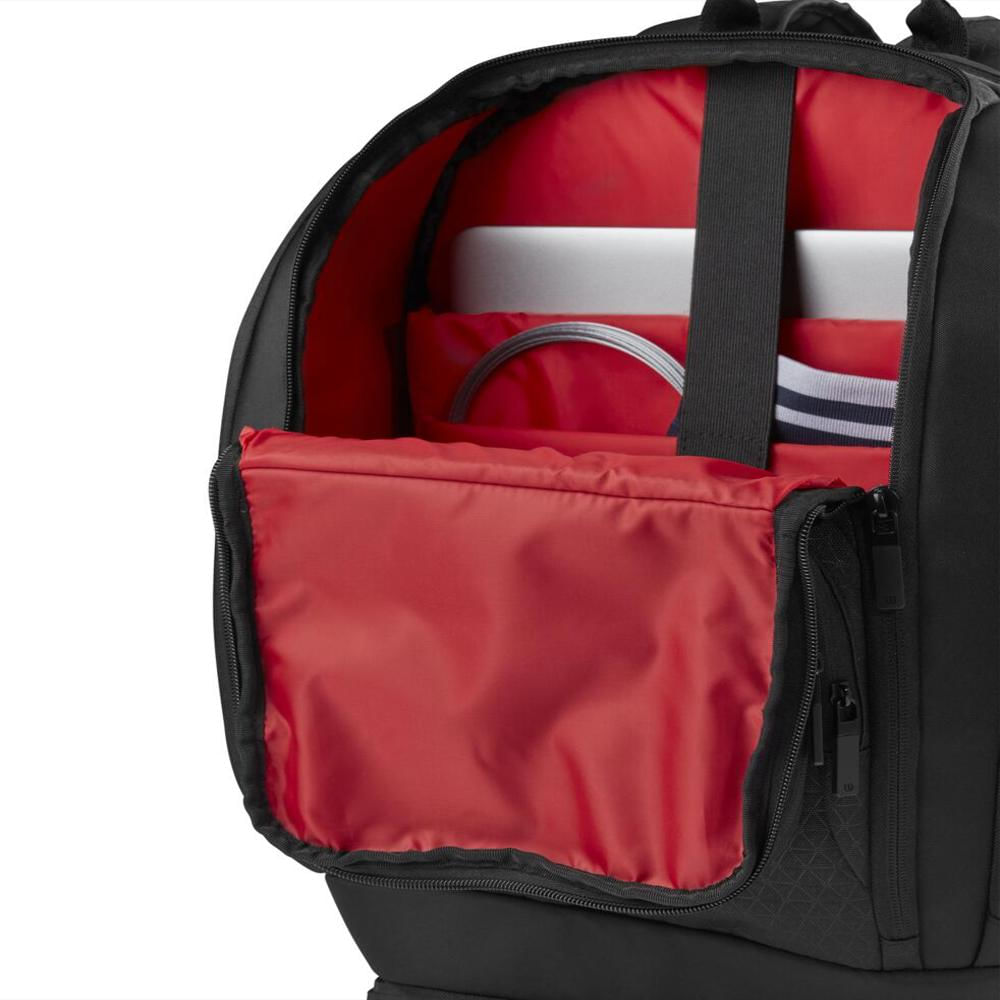 Morral De Tenis Wilson Clash V3 Super Tour 2Pk img #4