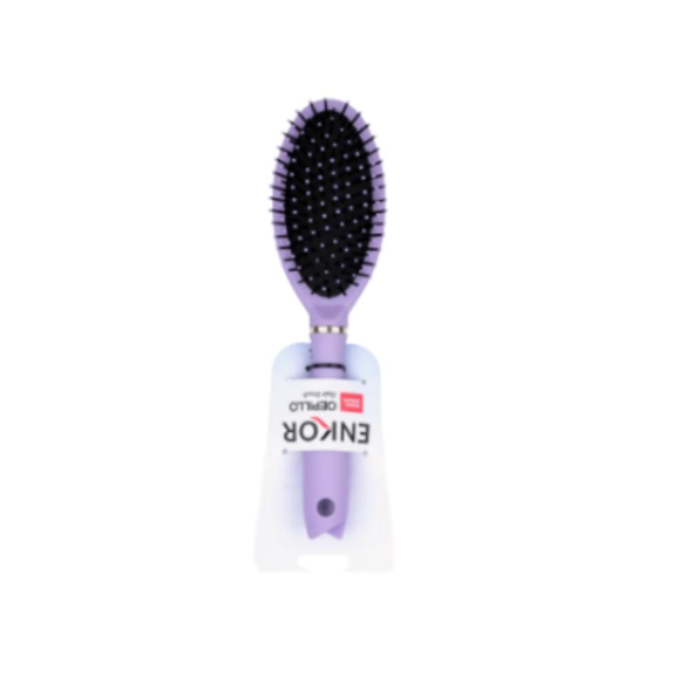 Kit Shampoo Control Caspa + Tratamiento Intensivo + Termoprotector + Cepillo Origen Botanico img #5