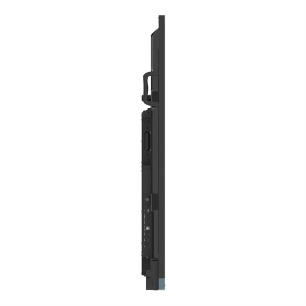 Pantalla Interactiva Benq Re8604 86″ Uhd 4K img #3