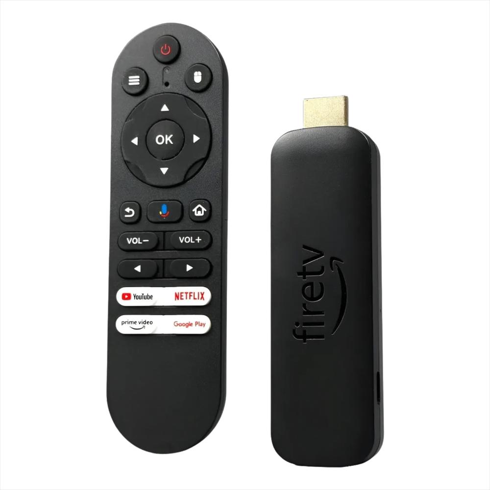 Fire Tv Stick Wifi Android 16.0 2Gb+16Gb img #1