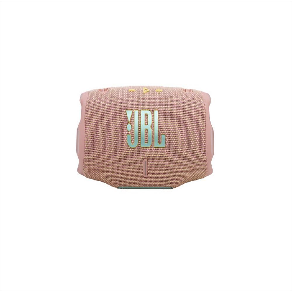 Parlante Jbl Charge 6 Rosado Inalámbrico Bluetooth Parlante Jbl Charge 6 Rosado Inalámbrico Bluetooth