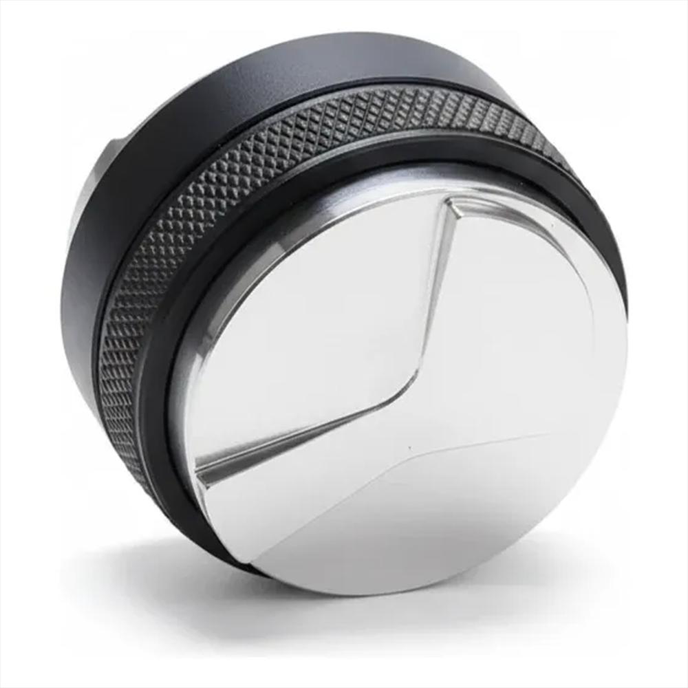 Tamper Profesional Nivelador De Café Acero Inoxidable 58Mm img #1
