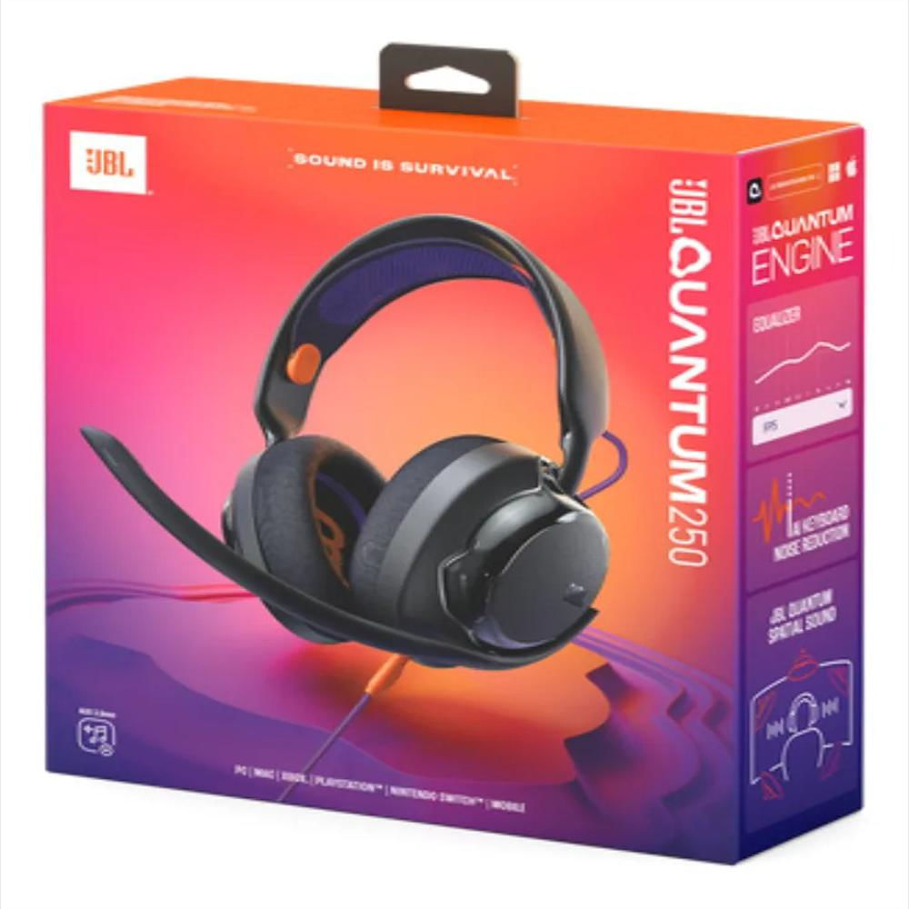 Audifonos Jbl Quantu 250 img #4