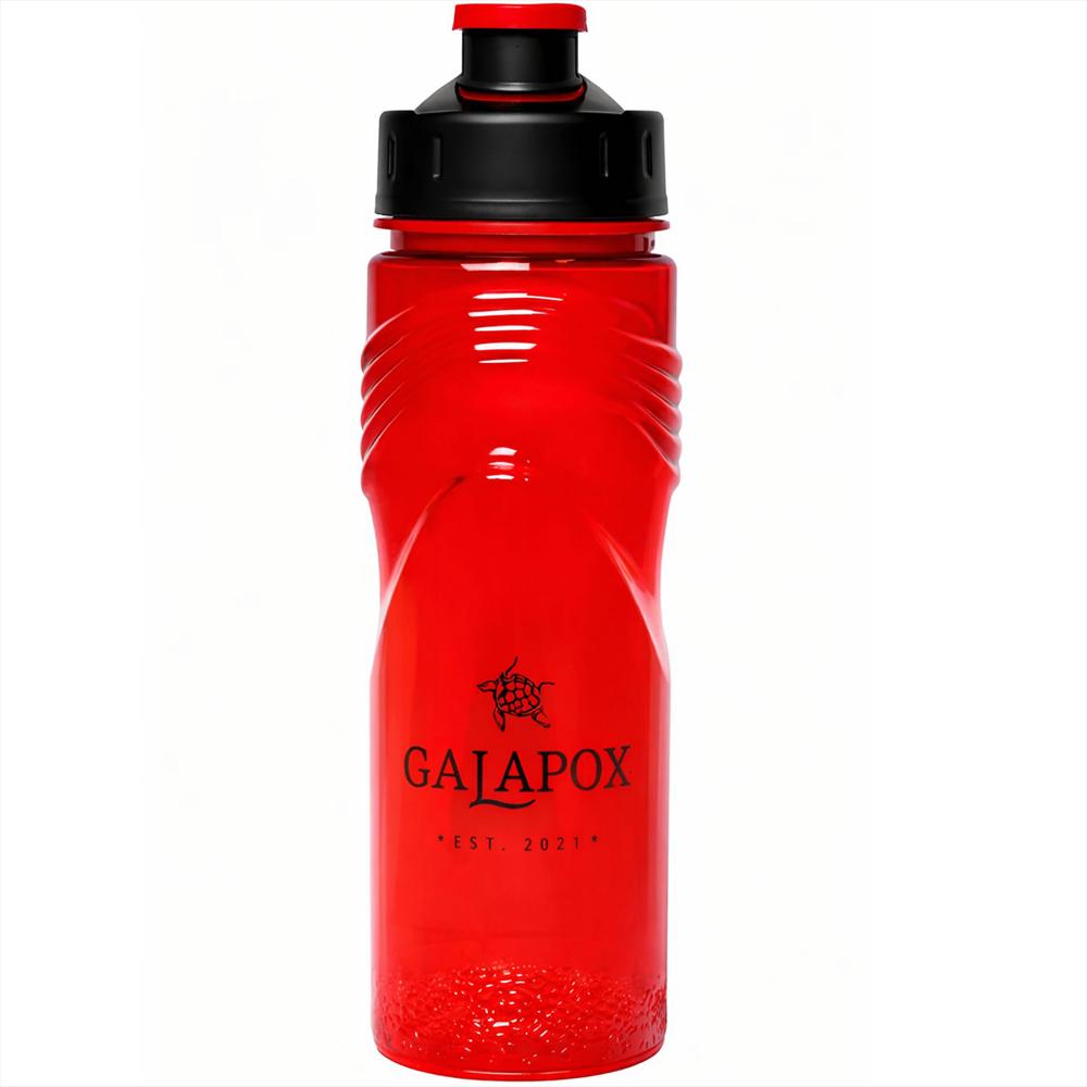 Termo Deportivo Botella 750 Ml Antiderrame Trotar Ejercicio img #1