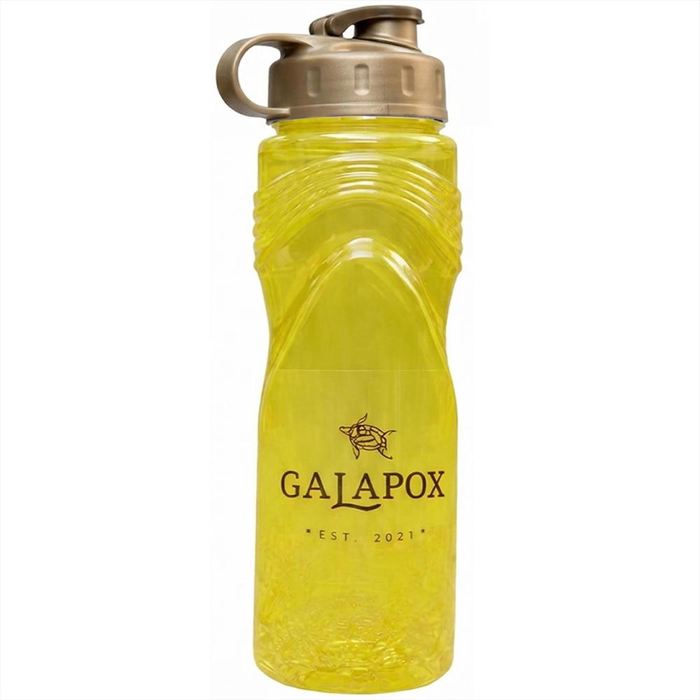 Termo Deportivo Botella 750 Ml Antiderrame Trotar Ejercicio img #3