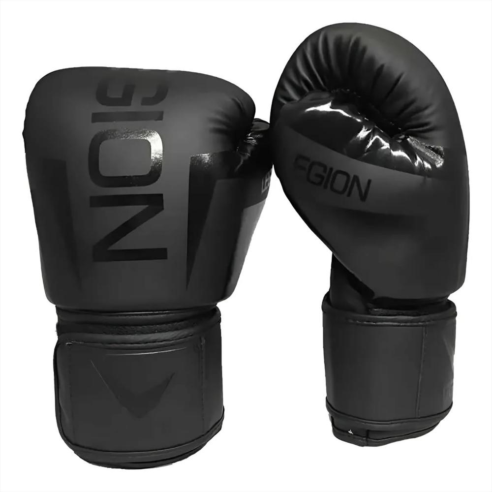 Guantes Boxeo Legion Kick Boxing Artes Marciales Profesional img #5