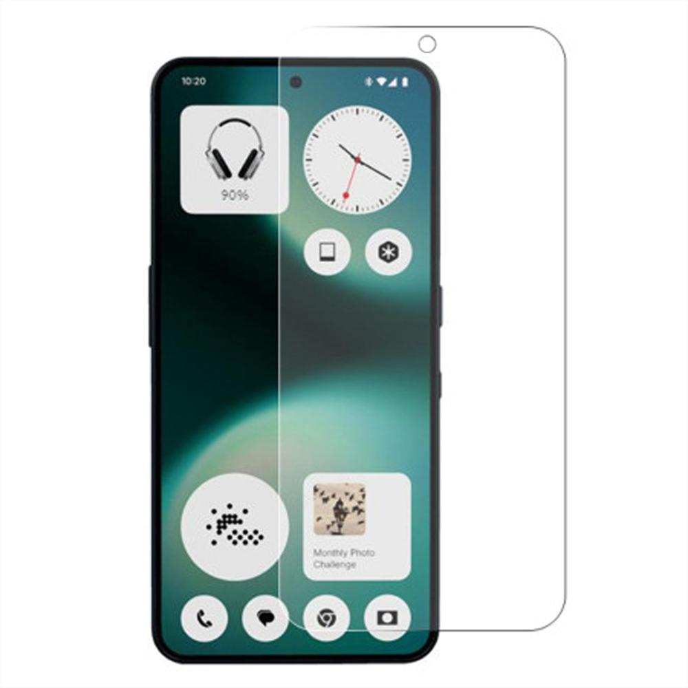 Protector Pantalla En Hidrogel Hd Para Nothing Phone 3A Lite Protector Pantalla En Hidrogel Hd Para Nothing Phone 3A Lite