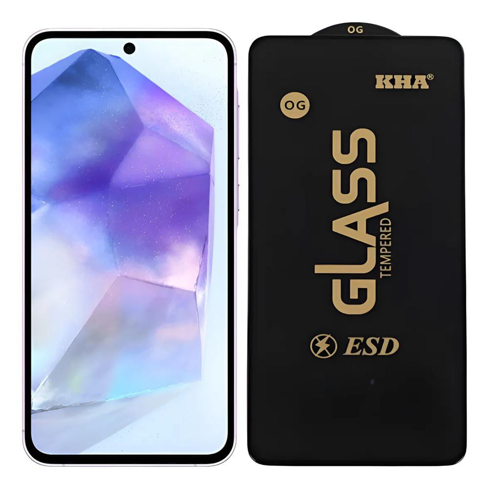 Vidrio Blindado Premium Para Xiaomi Poco F7 Ultra Vidrio Blindado Premium Para Xiaomi Poco F7 Ultra