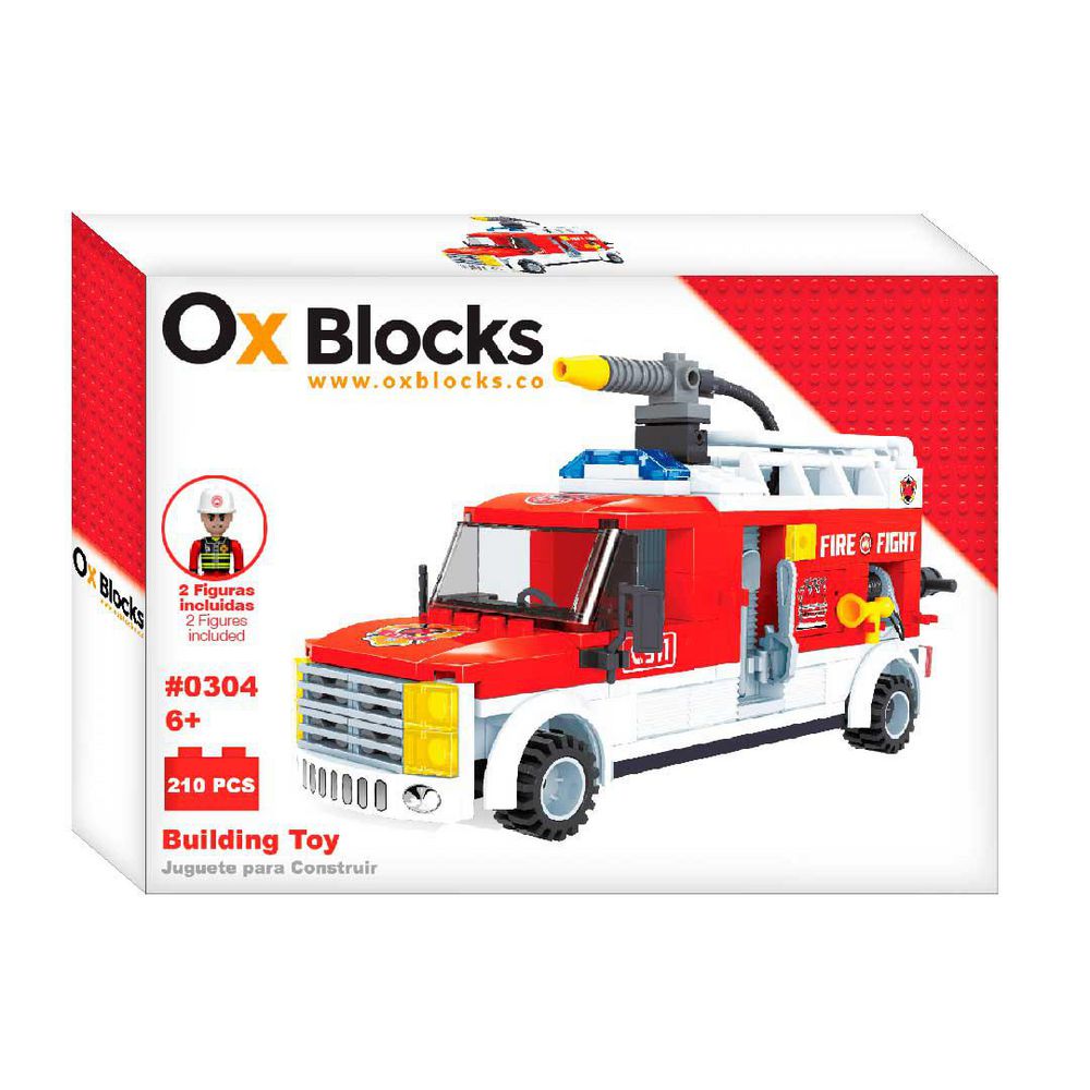 OX TOYS  JUGUETE img #1
