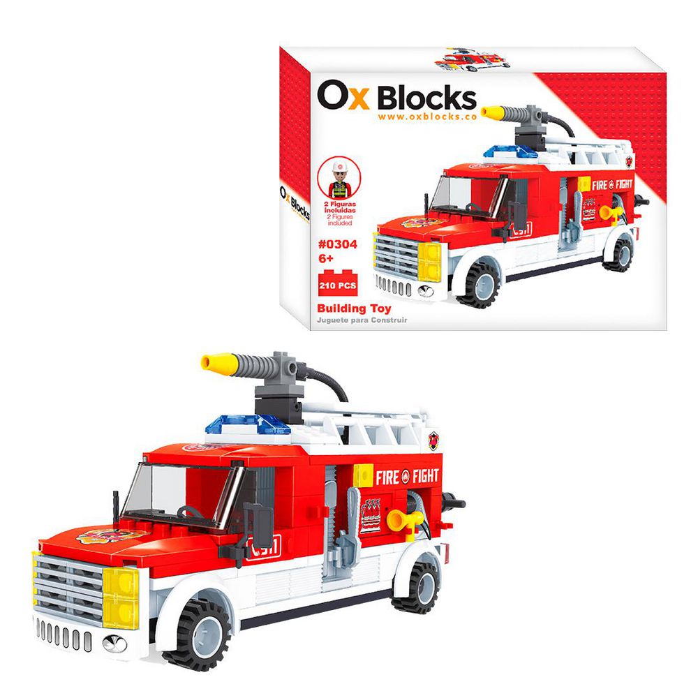 OX TOYS  JUGUETE img #2