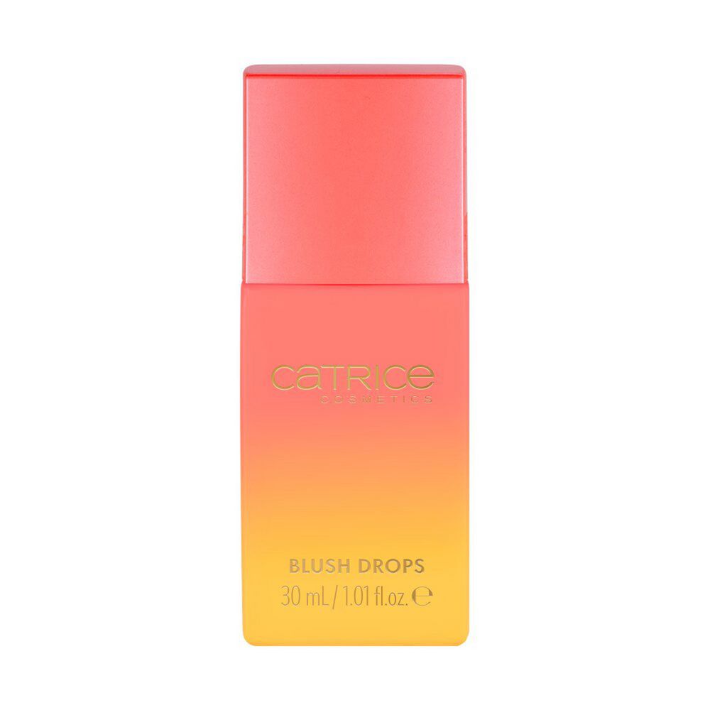Rubor CATRICE Gotas Midnight Sun 1 (30  ml)
