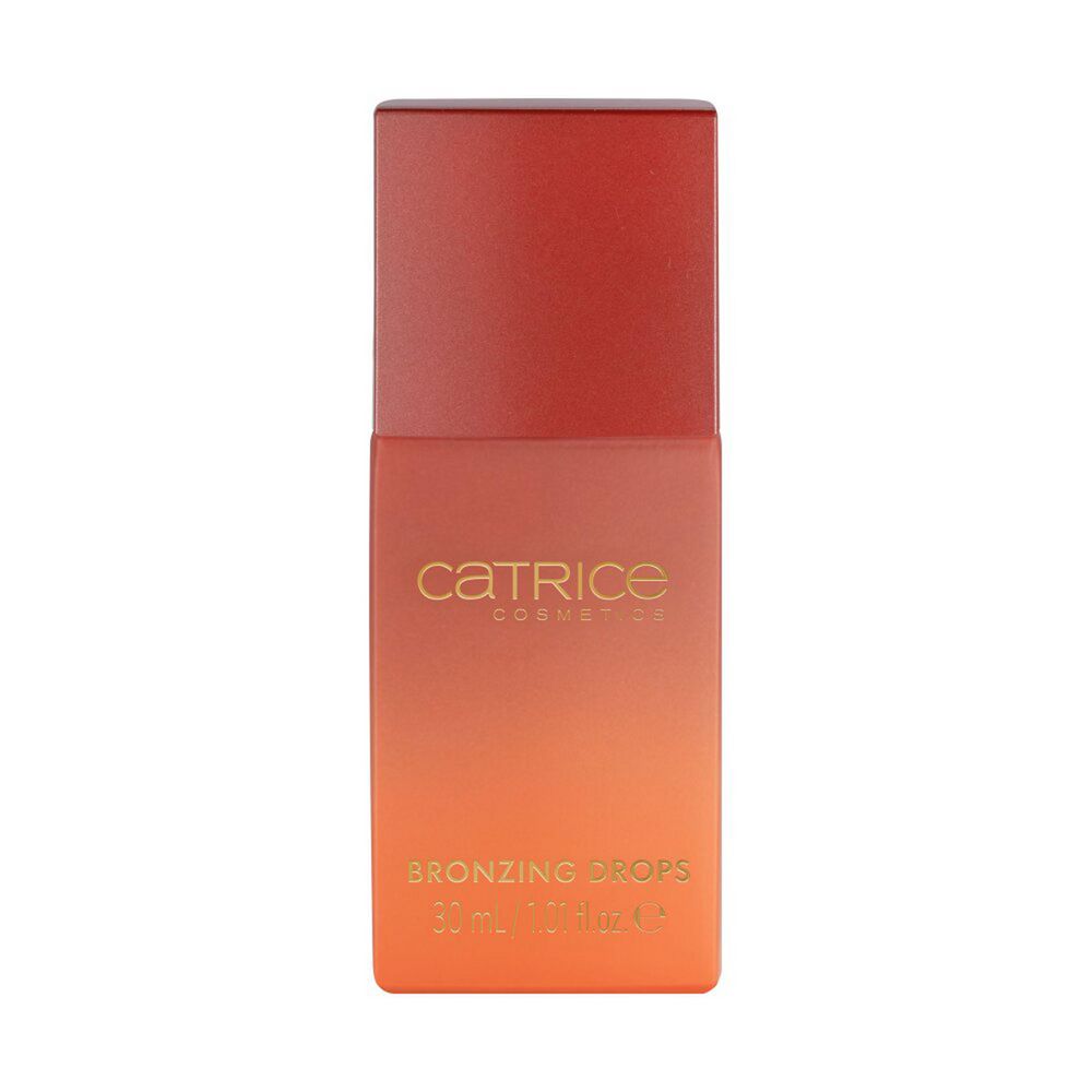 Gotas bronceadoras CATRICE Gotas Midnight Sun 1 (30  ml)