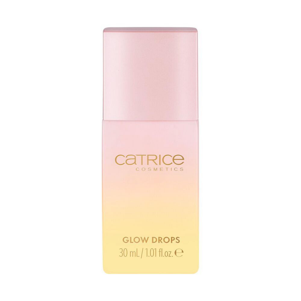Iluminador CATRICE Gotas Midnight Sun 1 (30  ml)