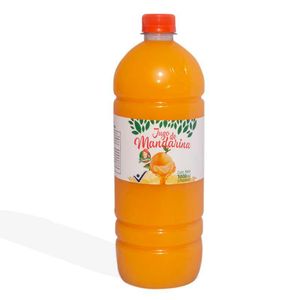 Jugo de Mandarina Frudelca x 1000 ml