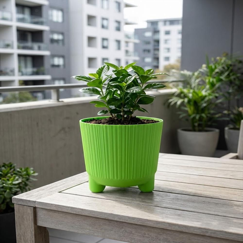 Matera Arteco Tres Patas Verde Manzana img #4