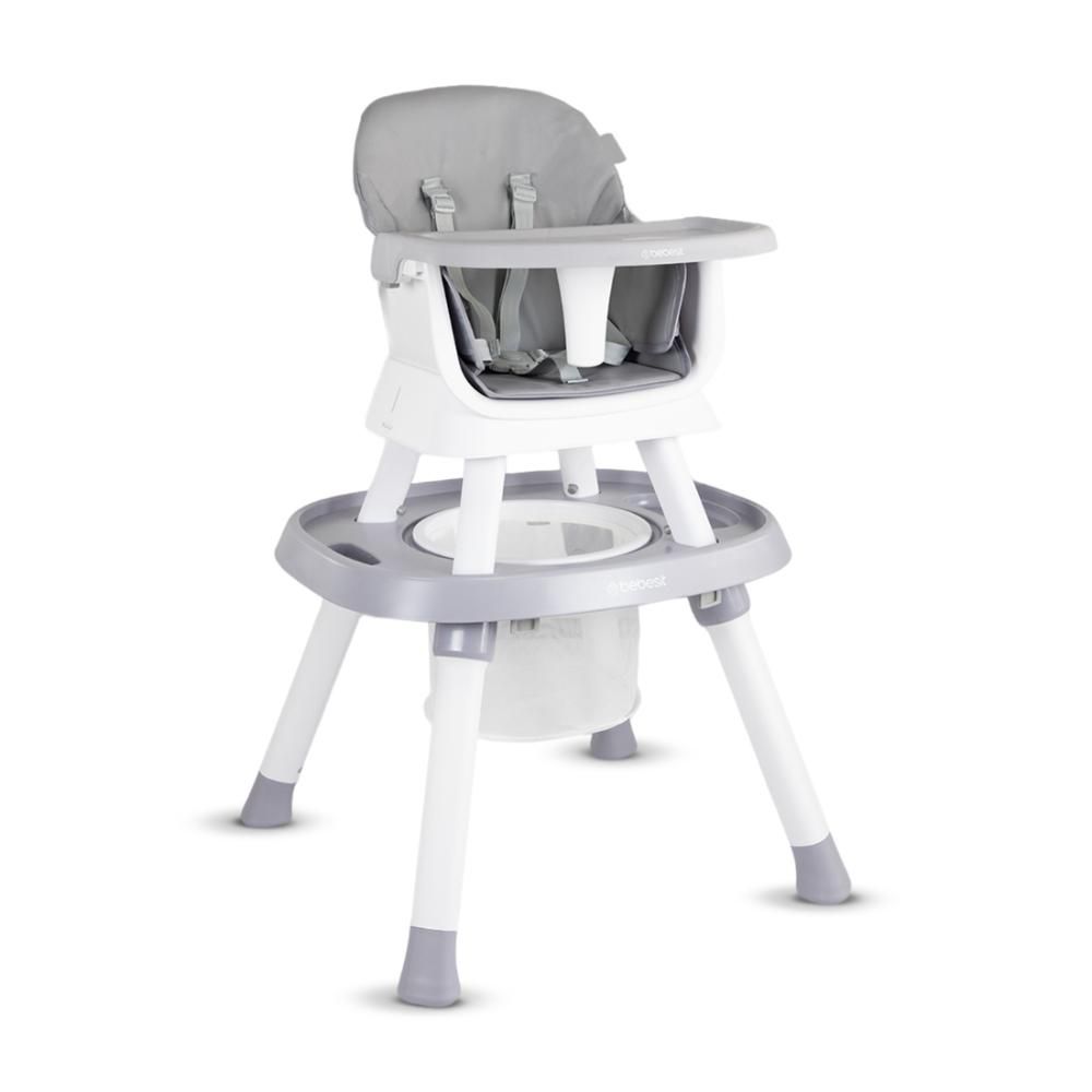 Silla Comedor Bebe Infantil 12 en 1 Steps Premium BEBESIT