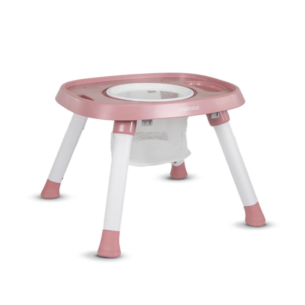 Silla Comedor Bebe Infantil 12 en 1 Steps Premium BEBESIT img #6