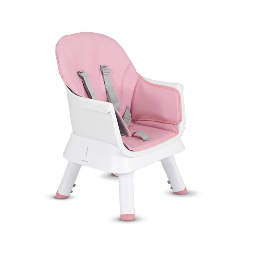 Silla Comedor Bebe Infantil 12 en 1 Steps Premium BEBESIT img #8