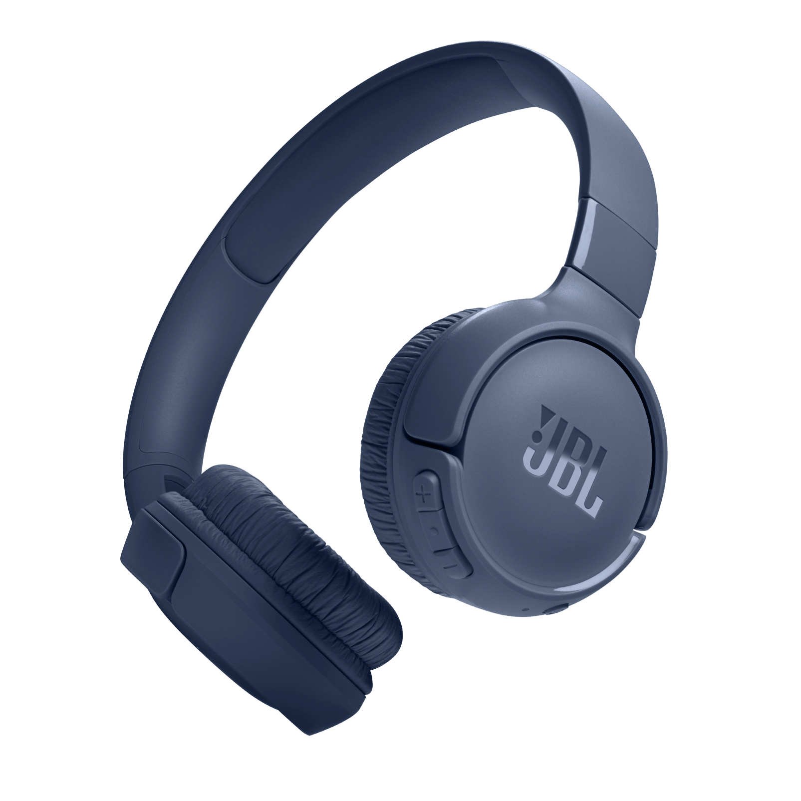 Audífonos de Diadema JBL Inalámbricos Bluetooth T520BT Azul Audífonos de Diadema JBL Inalámbricos Bluetooth T520BT Azul