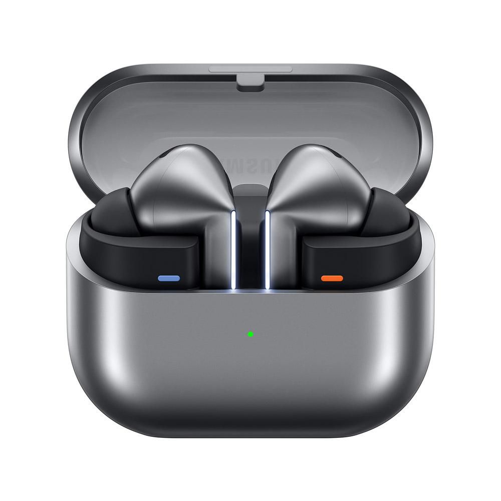 Audífonos  Samsung Galaxy Buds 3 Pro Inalámbricos Gris Audífonos  Samsung Galaxy Buds 3 Pro Inalámbricos Gris