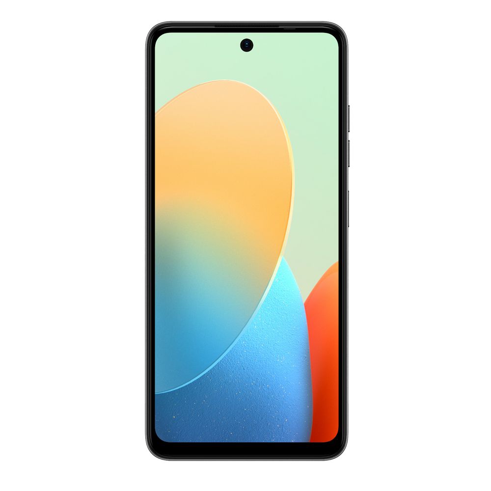 Celular TECNO MOBILE Tecno Spark 20C 256 GB 4 GB RAM Negro img #2